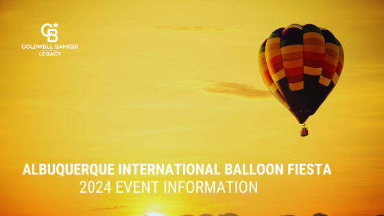 Balloon Fiesta